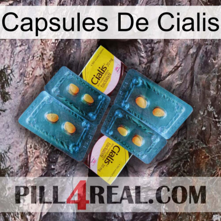 Cialis Capsules cialis5